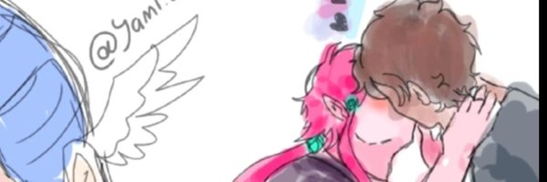 YamiDNsfW Profile Banner