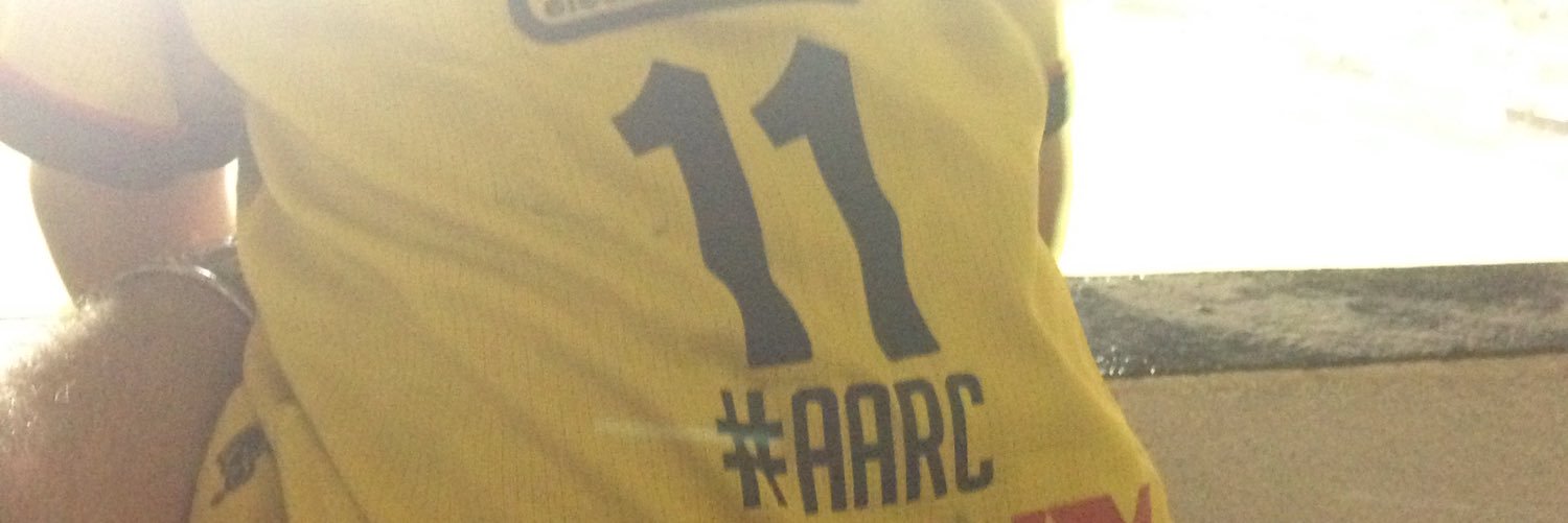 AndreRamirezA's profile banner image