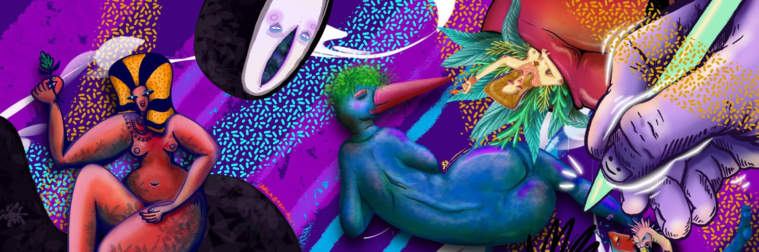CarlaBresciani's profile banner image