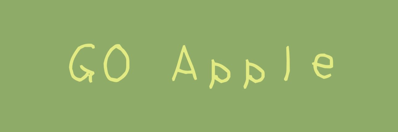 ₍ᐢ. .ᐢ₎ open member GO 2 banner