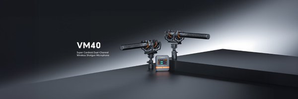 Comica_Audio Profile Banner