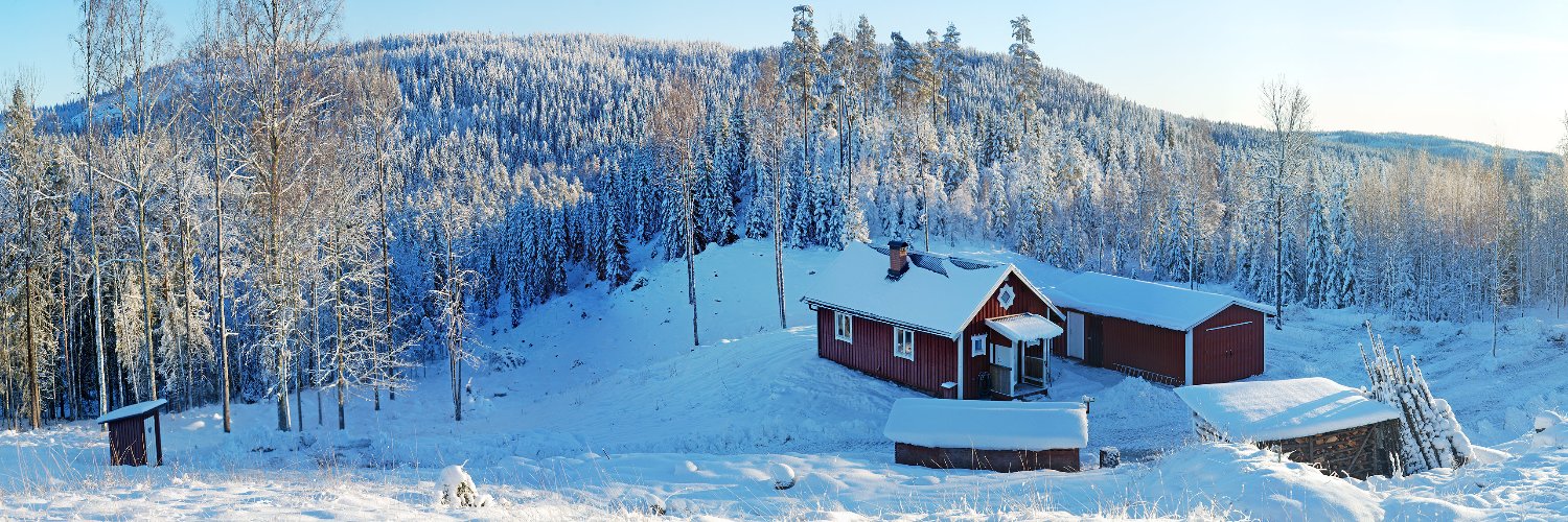 Björn Morén 🇸🇪 banner