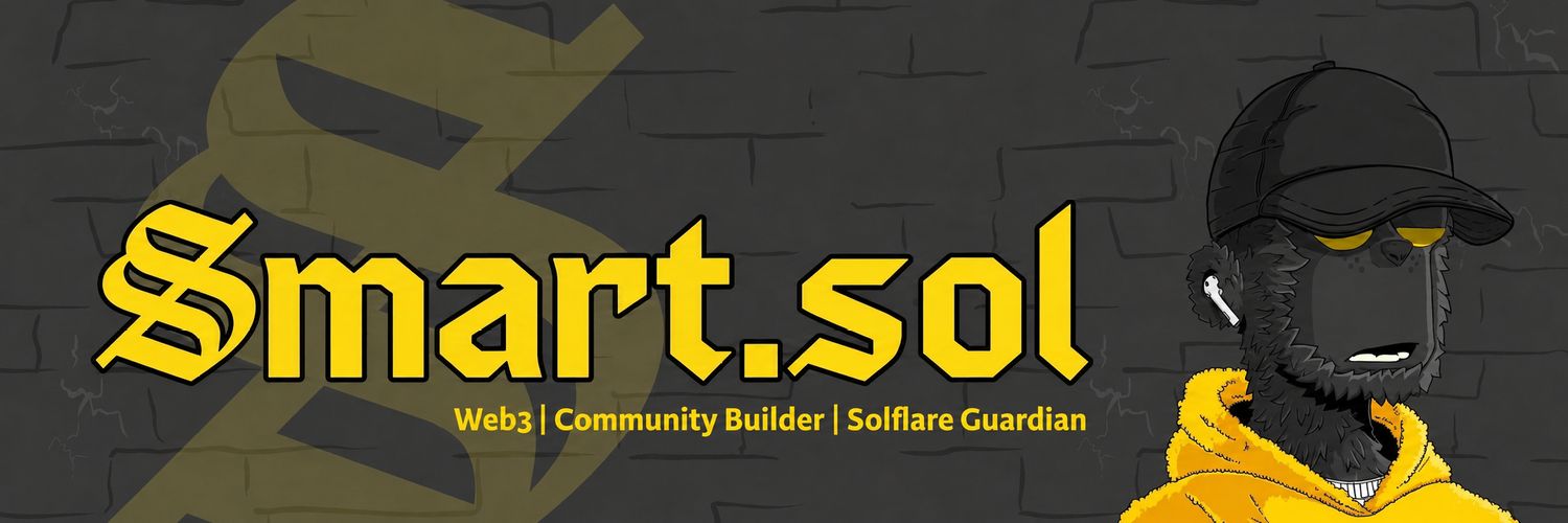 Smart.sol banner
