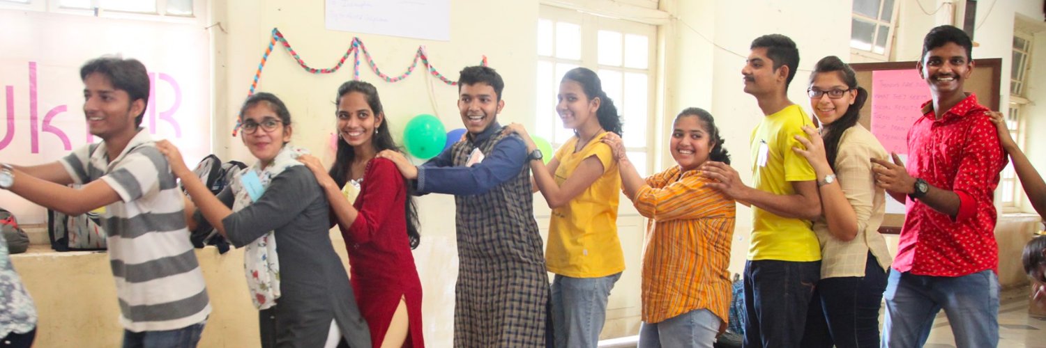 PUKAR banner