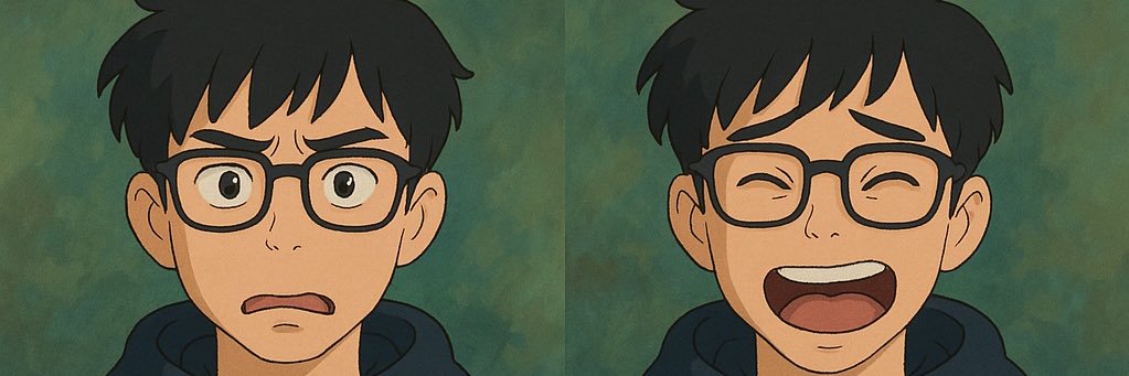 Haory（调研版 banner