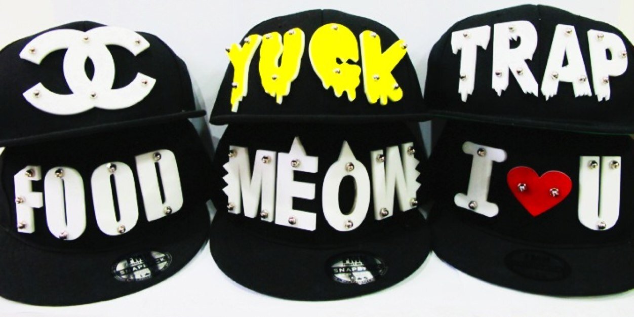 FMN Store banner