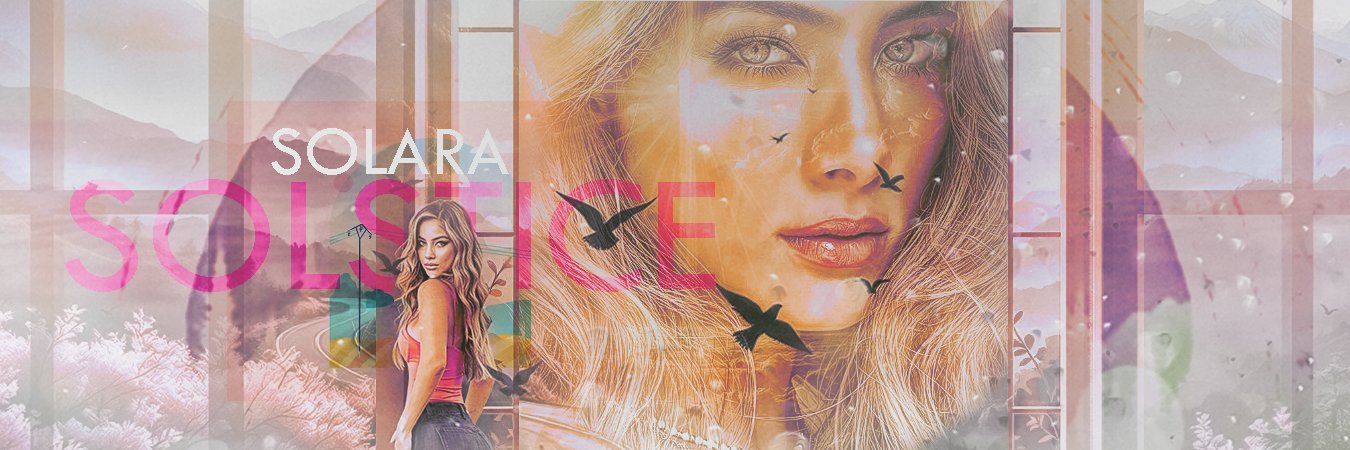 Solara Solstice banner