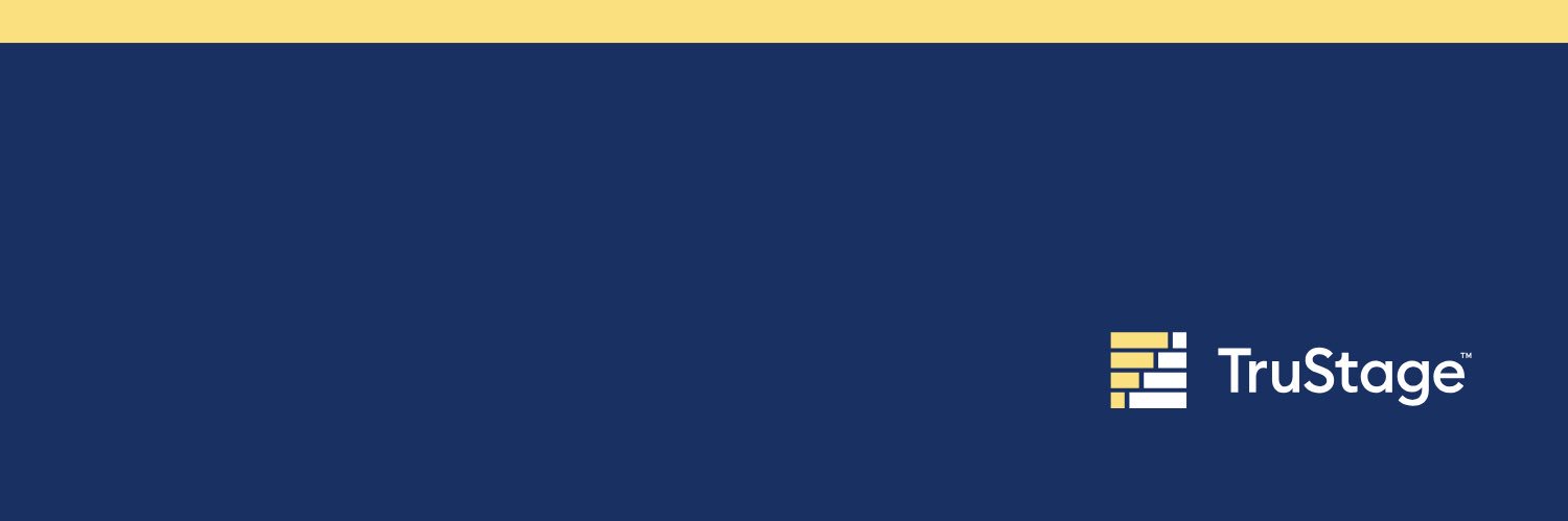 TruStage banner