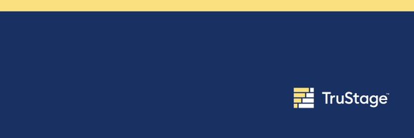 TruStage Profile Banner