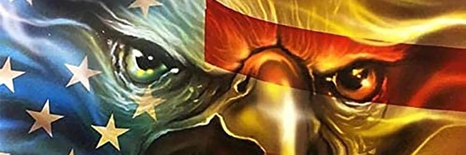 Celeste 🇺🇸✝️ banner