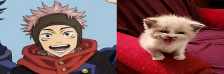 ɴᴜᴇʟ (IRL Yuji Itadori) banner