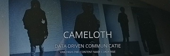 Cameloth's profile banner image