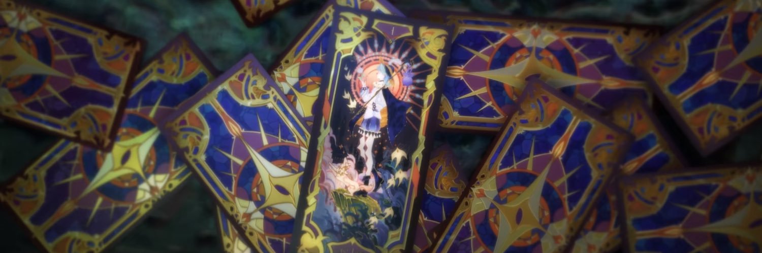 Daily Klein Moretti 🎩 banner