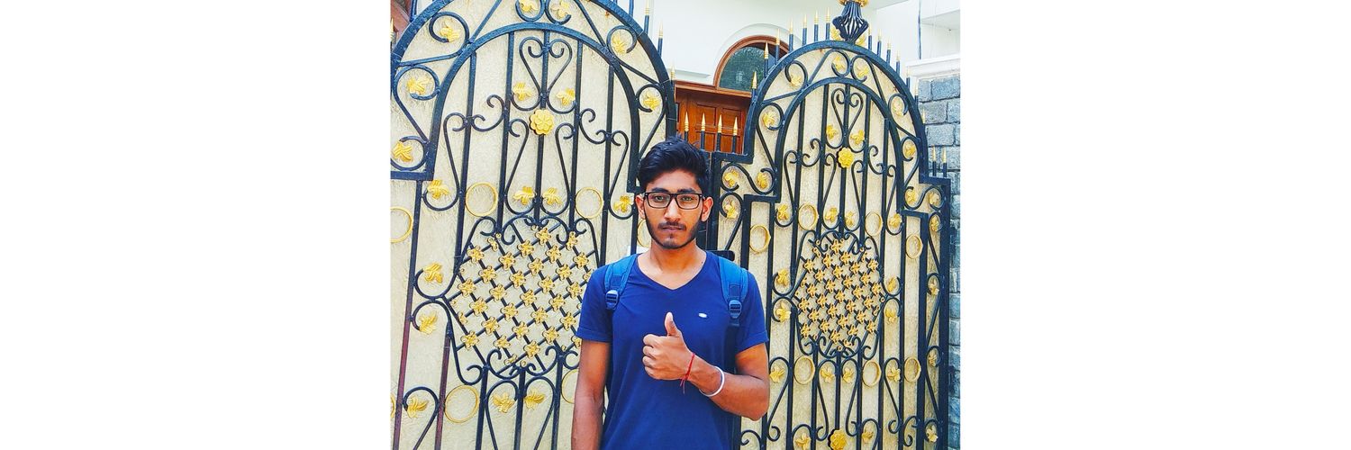 vikash78_'s profile banner image