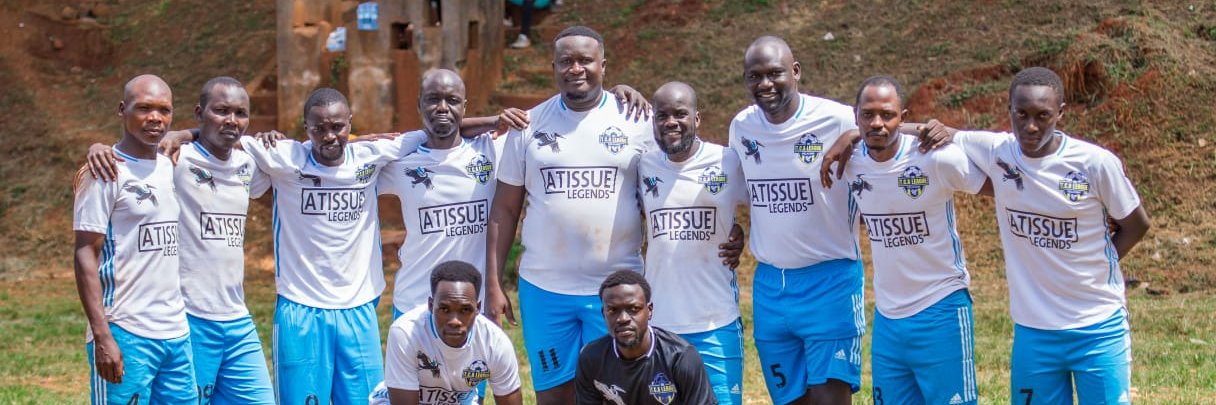 Atissue Legends banner