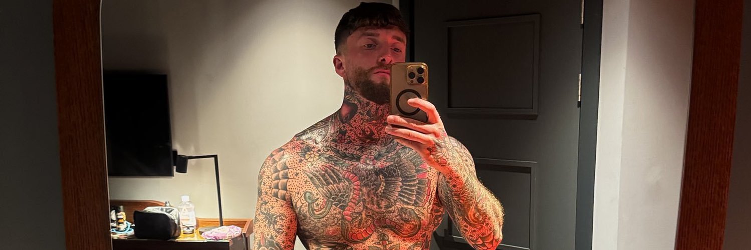 Alpha king james banner