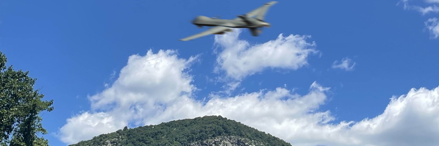 Vulture ISR's banner