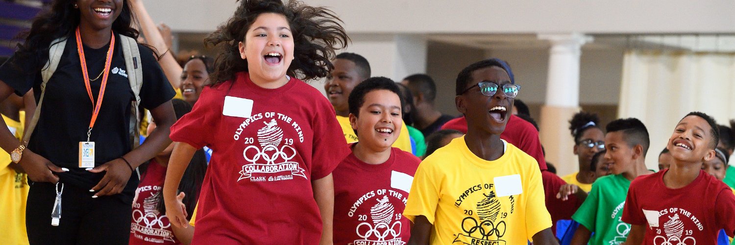 Higher Achievement banner