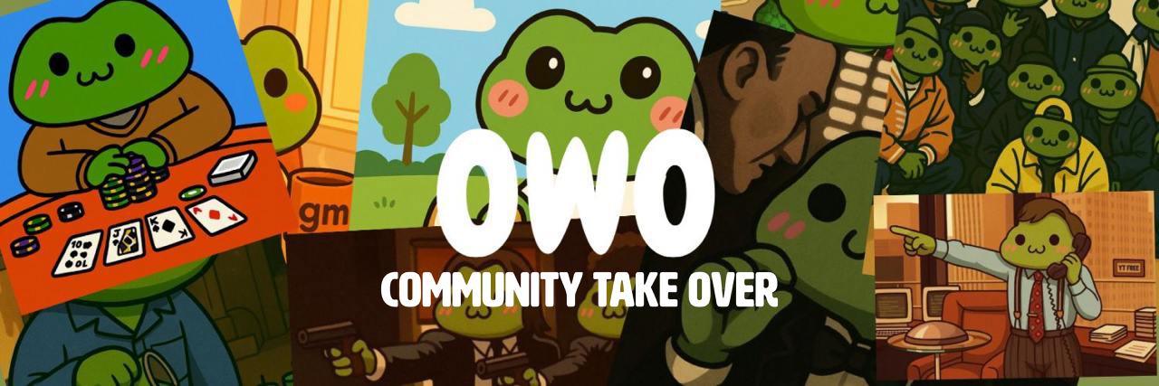 OWO banner