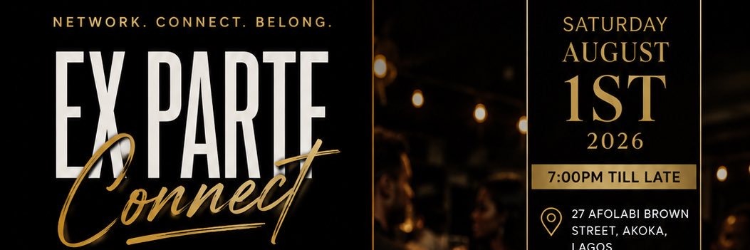 EParteevents's profile banner image