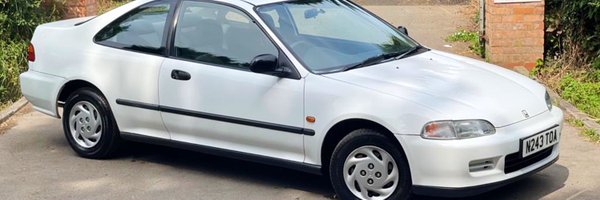 therickoshea Profile Banner