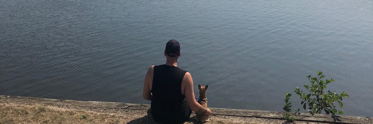 richjhud's profile banner image