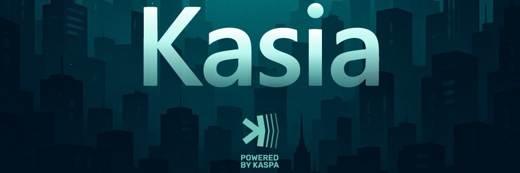 Kasia's banner