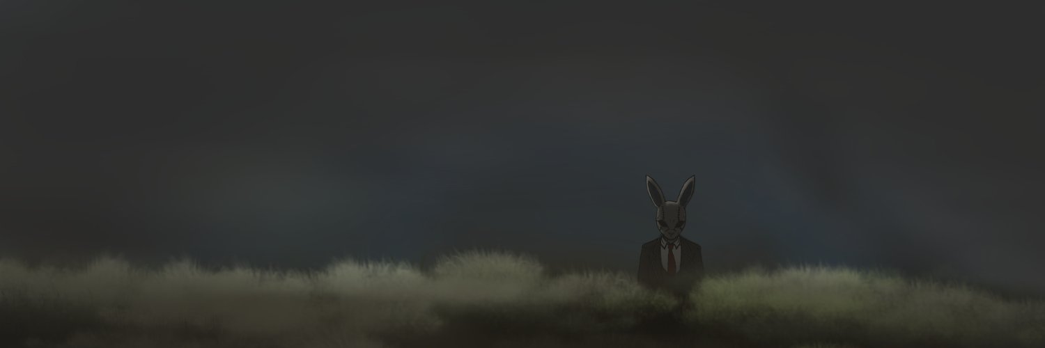 jakkedrabbit's profile banner image