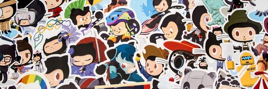 Óscar San José 🇪🇸🏳️‍🌈 banner