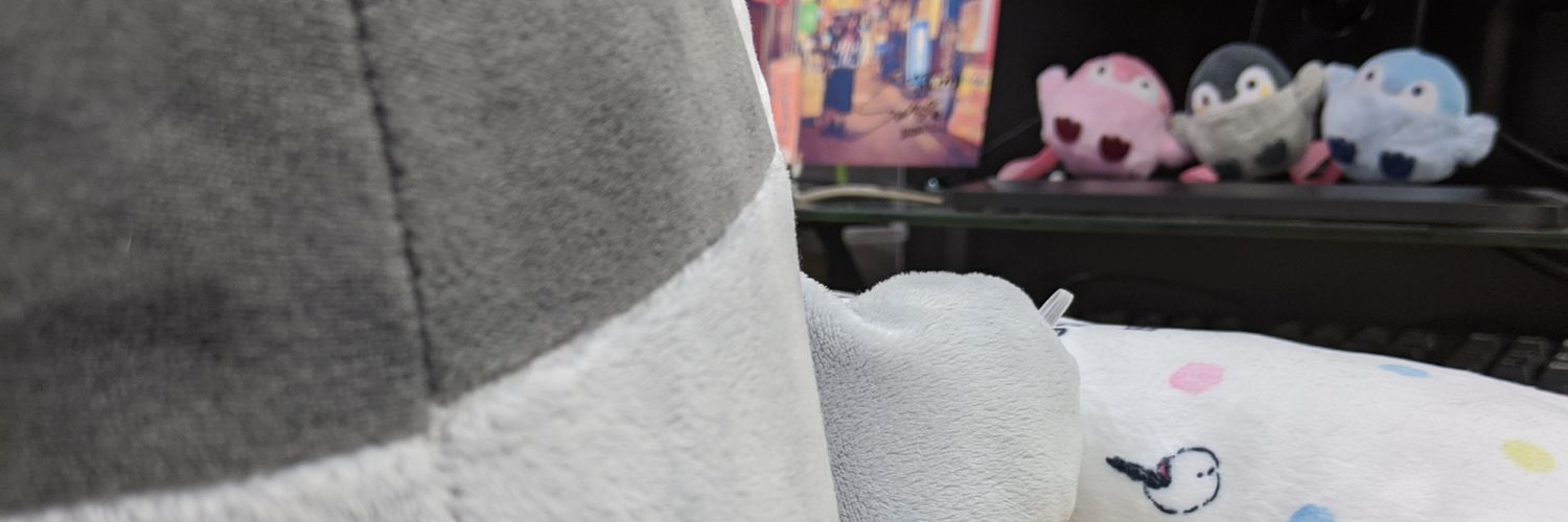 igagaga810's profile banner image