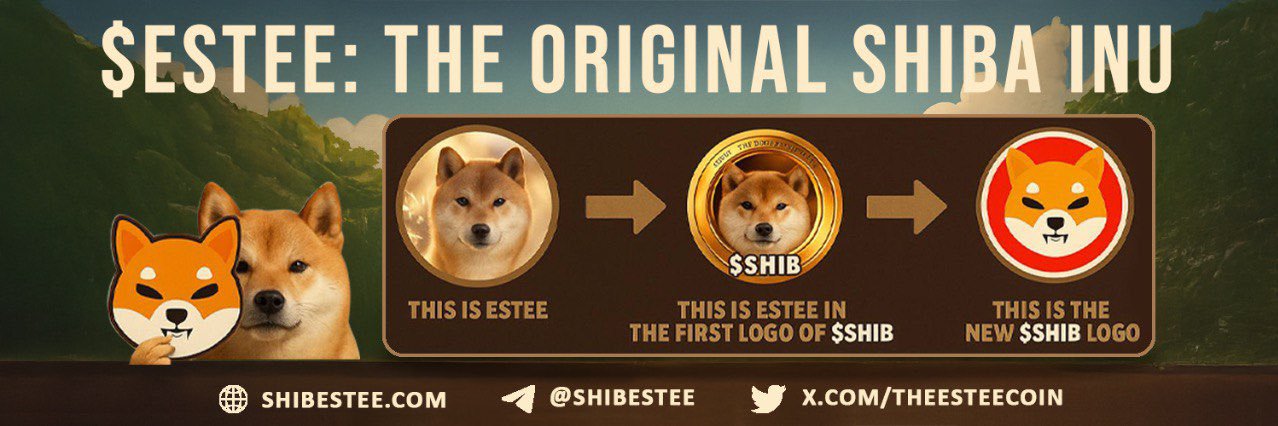 Commentary ShibEstee banner