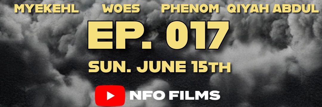 NFO FILMS banner