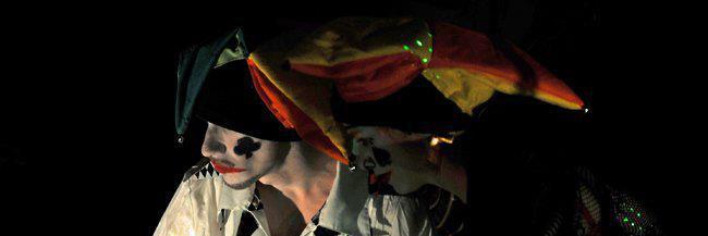 DirtyCabaret's profile banner image