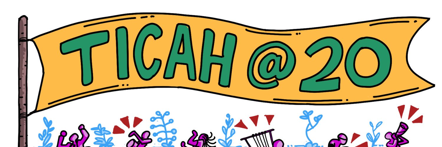 TICAH_KE's profile banner image