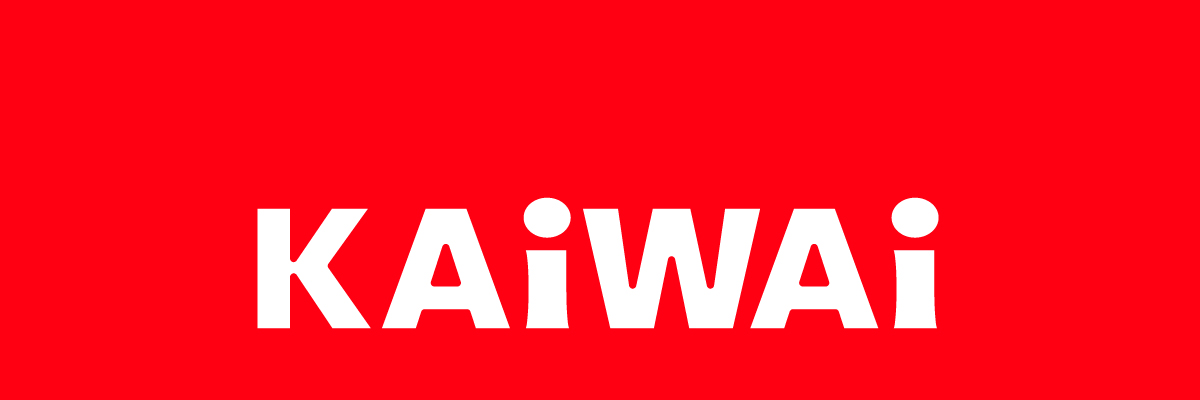 KAiWAi-カイワイ-'s banner