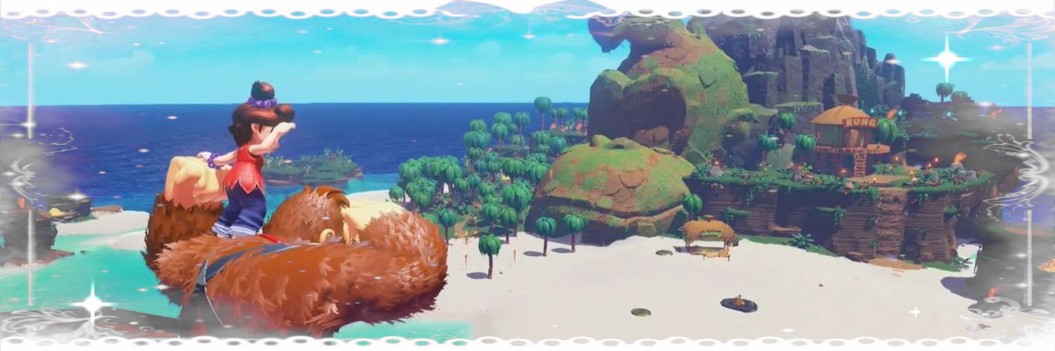 DKTropicaldream's profile banner image