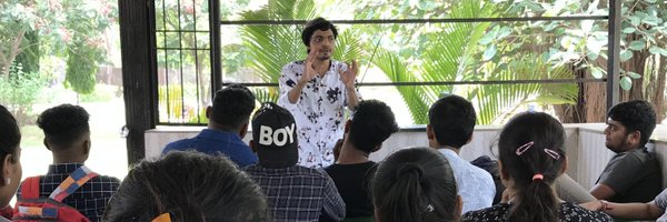 iamuditpatel Profile Banner