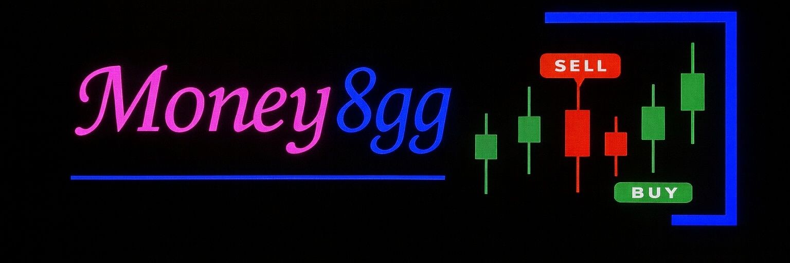 Money8GG banner