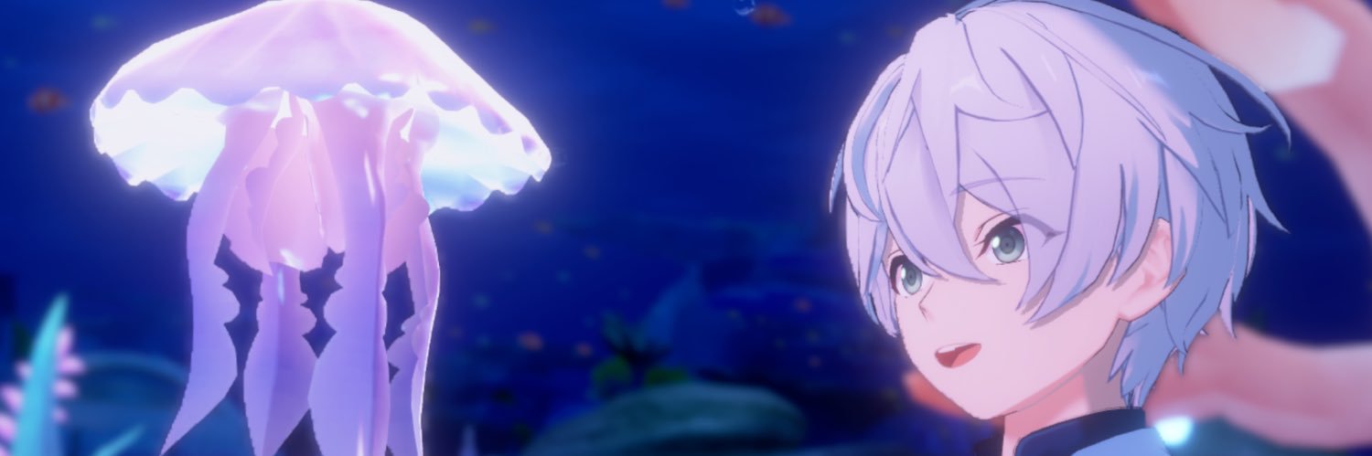 しゅー🫖 banner