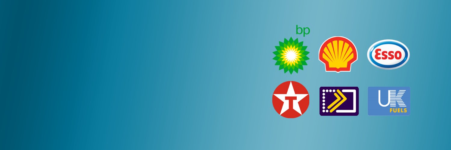 Fuelmate's profile banner image