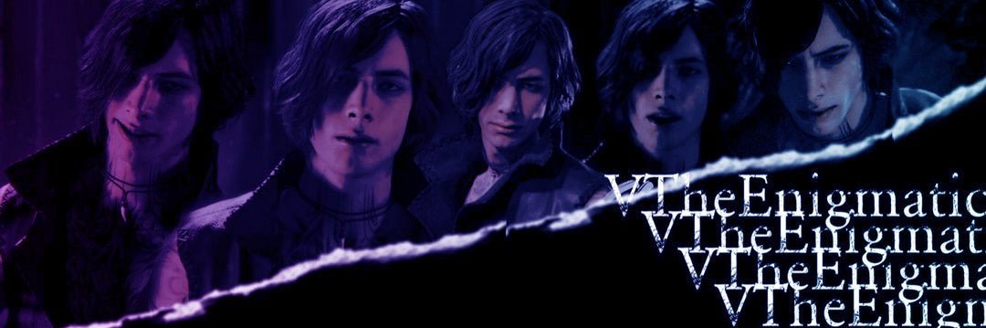𐬿᪣ 𝓦𝓸𝓻𝓵𝓭 𝓸𝓯 𝓥 ᪣𐬾's banner