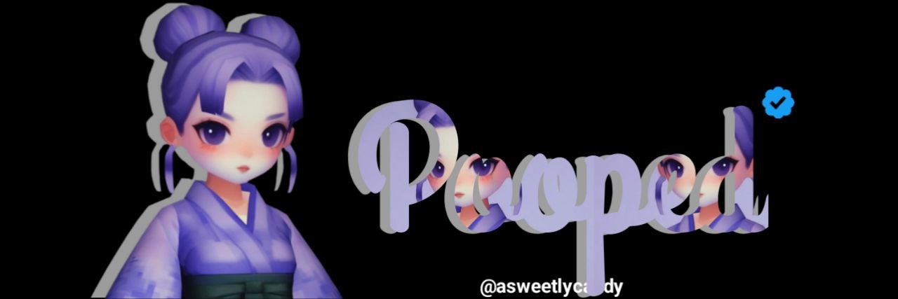 ASweetlyCandy's profile banner image