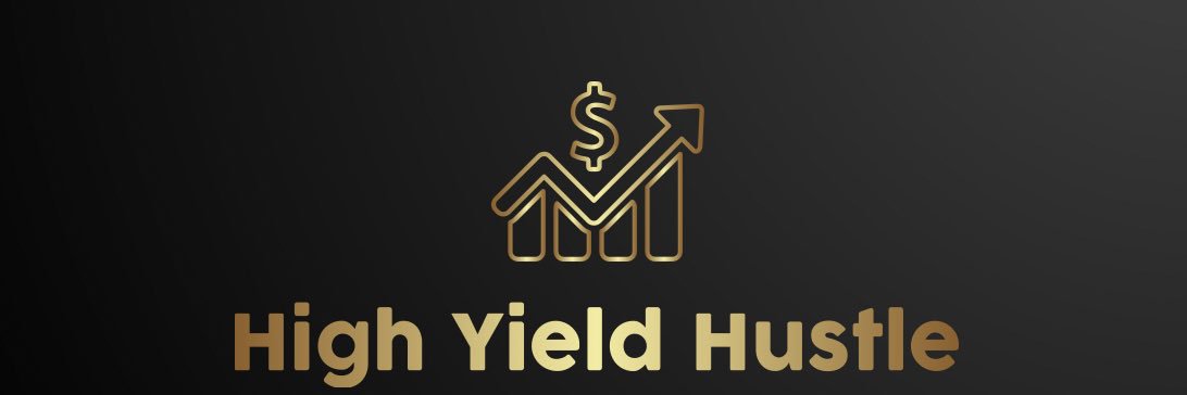 High Yield Hustle's banner