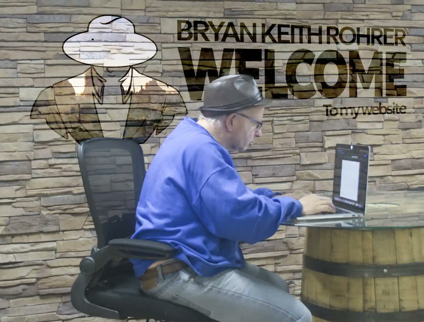 RealBryanKR's profile banner image
