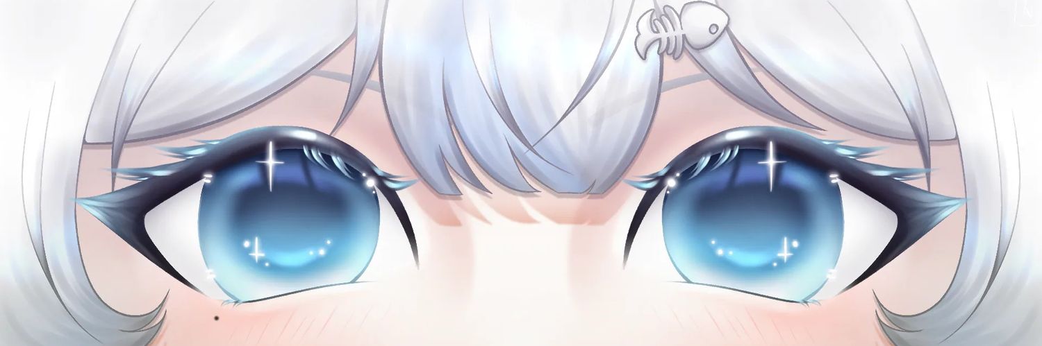 Calliope Chaos 🌌🐈‍⬛'s banner