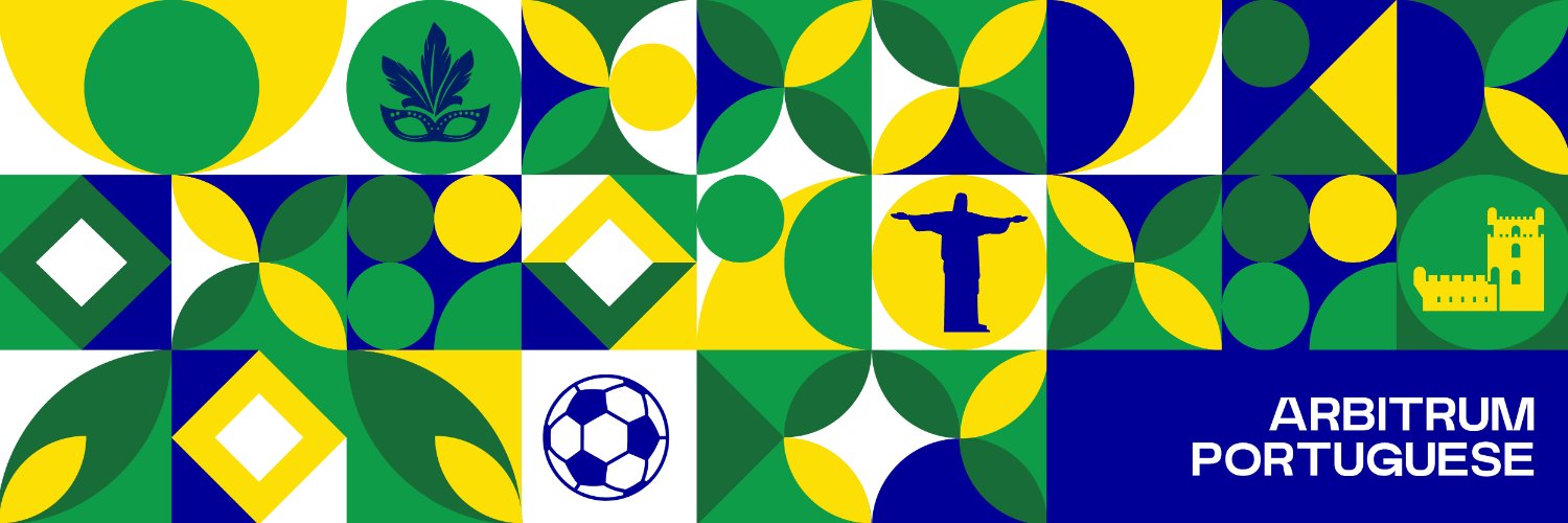 Arbitrum Português banner