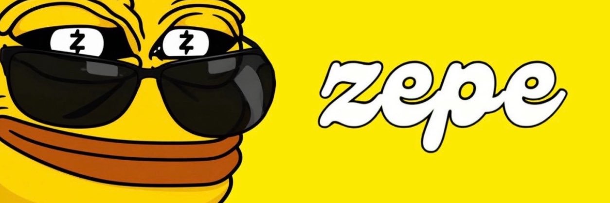 solzepe's profile banner image