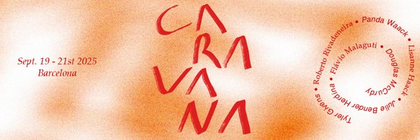 caravanapresent Profile Banner