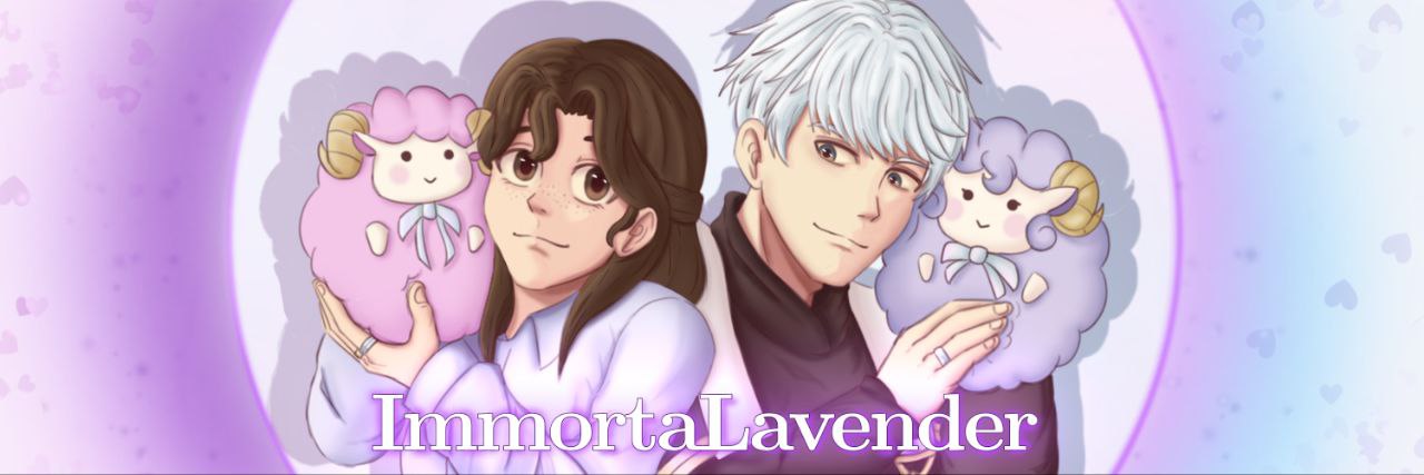 🪻🍒 🍉 | Degree Arc II banner