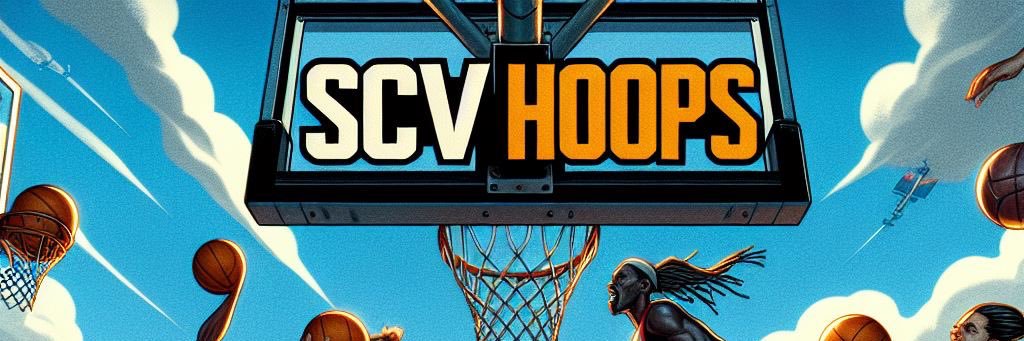 SCV Hoops banner
